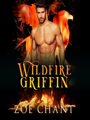 cover image of Wildfire Griffin